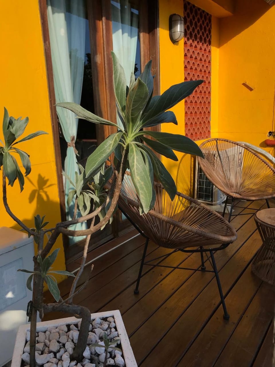 Kenting Nanwan AlohaInn Bed and Breakfast in Hengchun Township