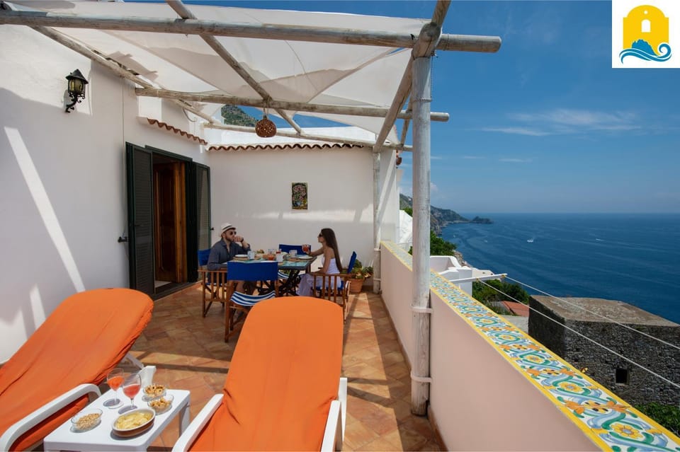 View (from property/room), View (from property/room), Balcony/Terrace, Balcony/Terrace, Sea view, Sea view