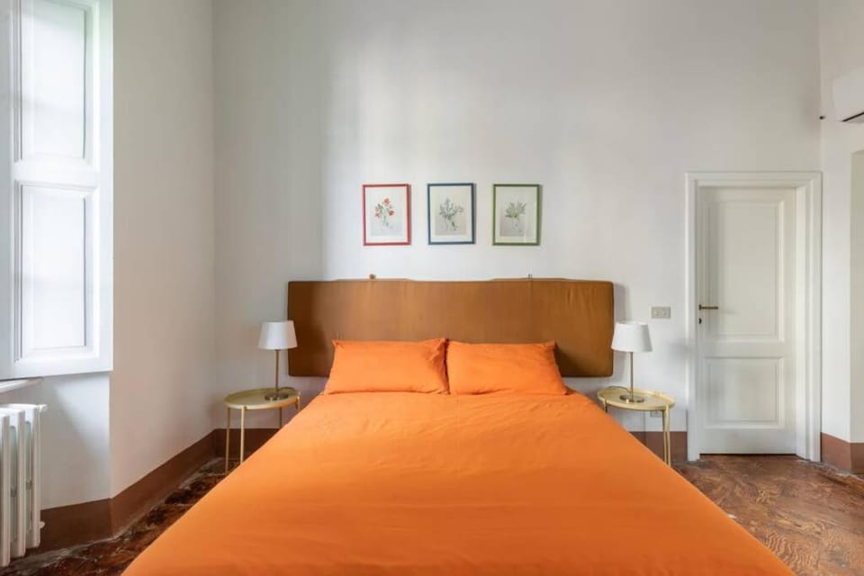 Bilocale nel Parco di Villa Erba Apartment in Cernobbio