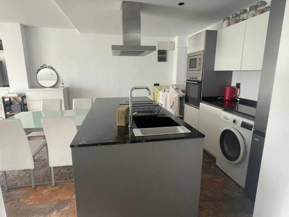 MARBELLA BEACH Apartment in Marbella