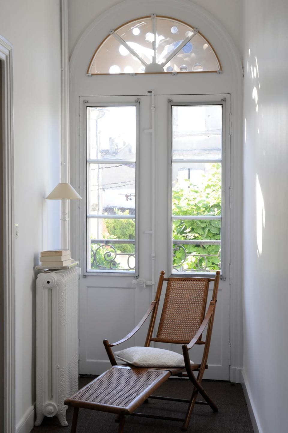 Chambres d'Hôtes Les Tilleuls Bed and Breakfast in Cognac