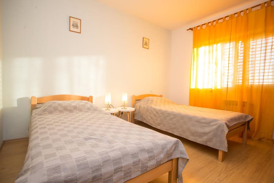 Apartman M&M Žminj Apartment in Istria County