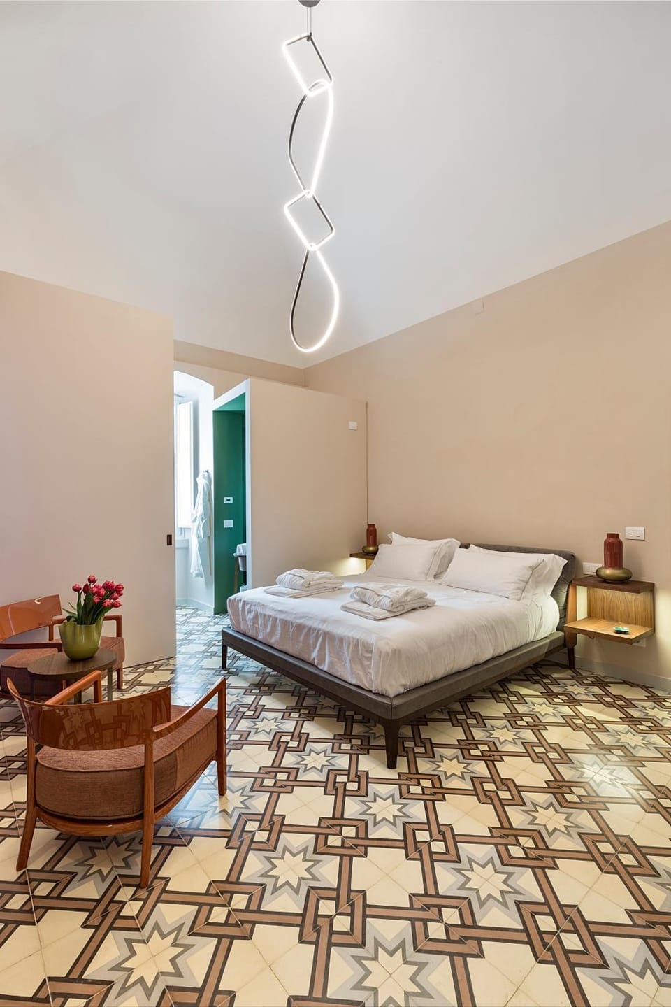 Dimora Clementina Bed and Breakfast in Apulia