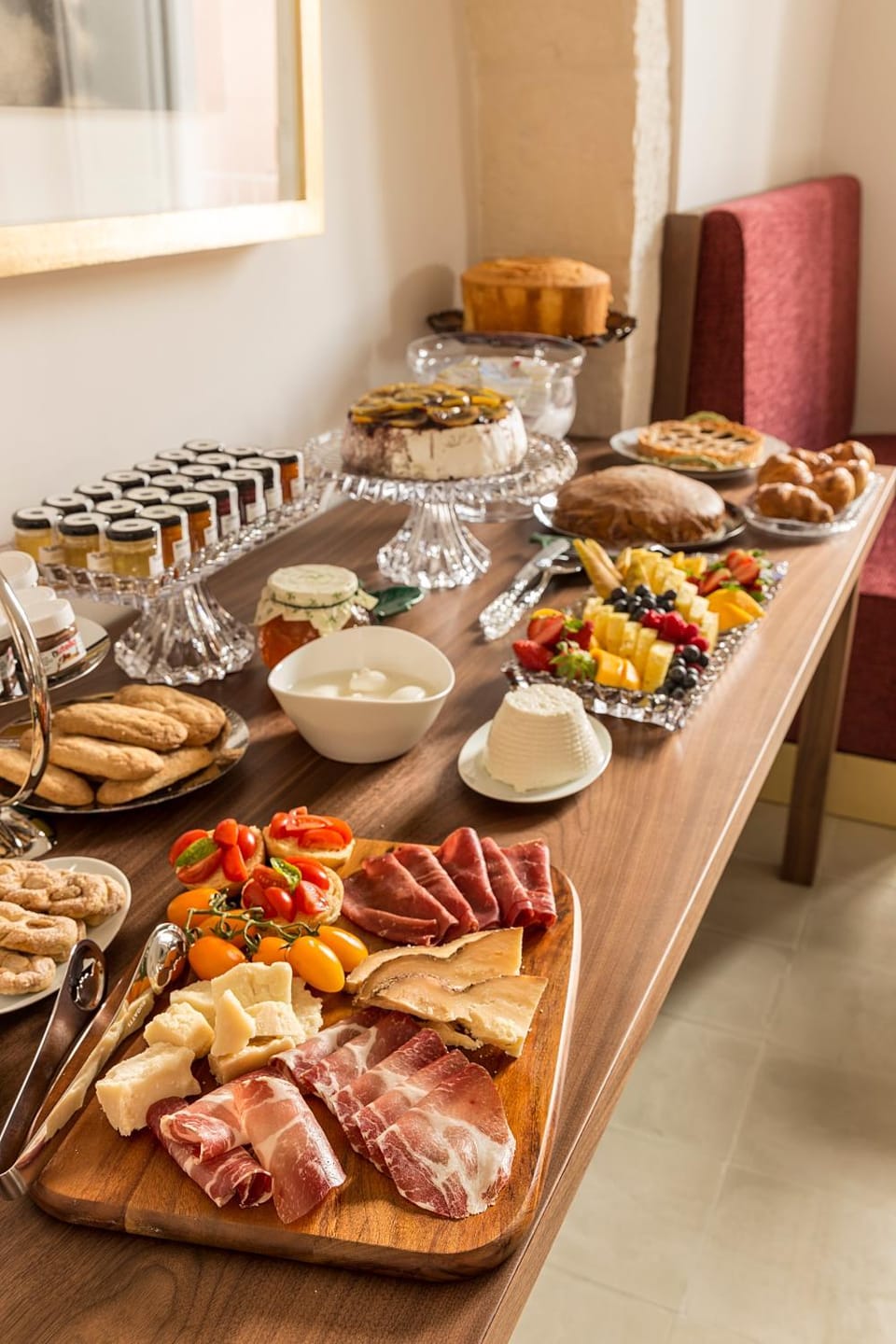 Dimora Clementina Bed and Breakfast in Apulia