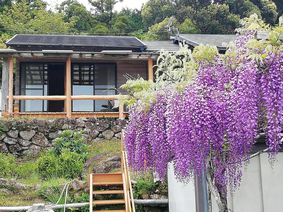 みなみ野フィールズ不動坂 Nature lodge in Japan