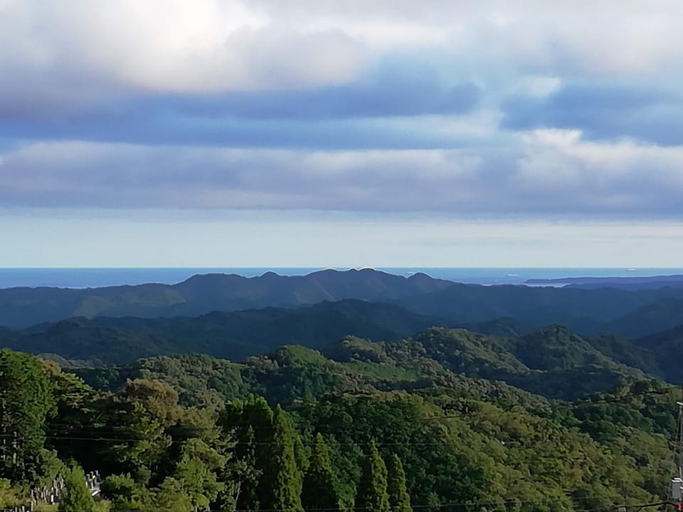 みなみ野フィールズ不動坂 Nature lodge in Japan