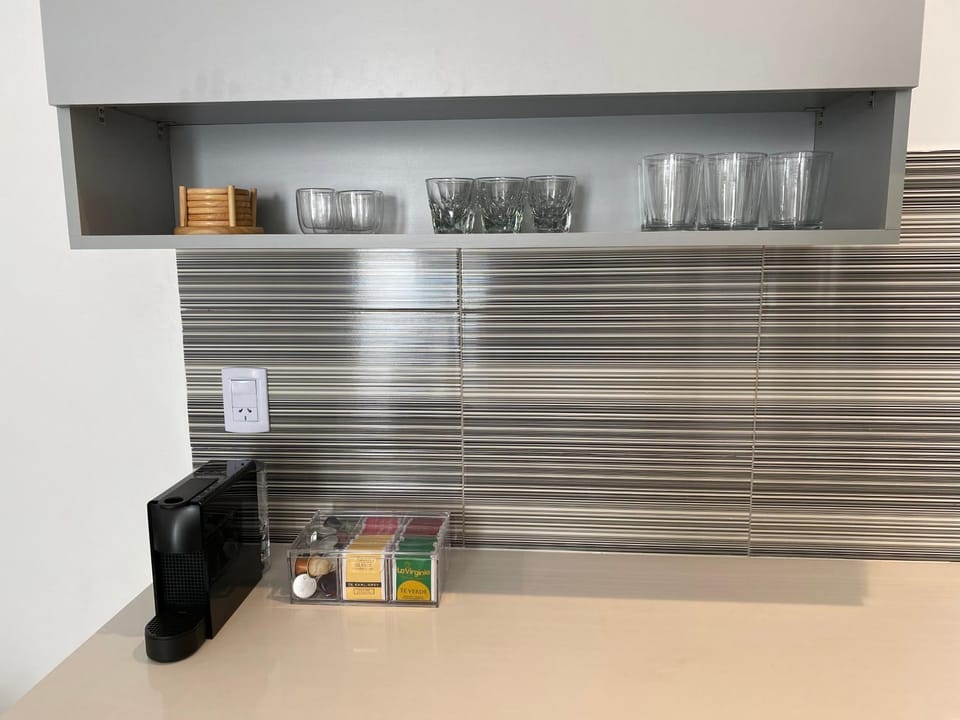 Coffee/tea facilities, Kitchen or kitchenette, Drinks