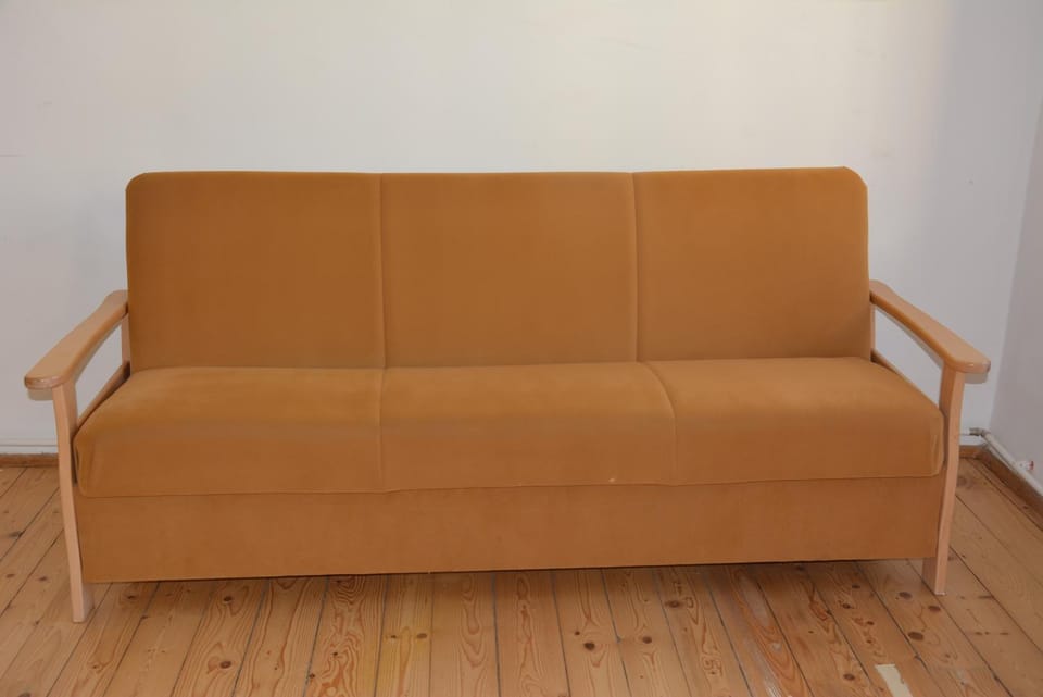 Wohnung, 2 Schlafzimmer, Innenhof Apartment in Graz