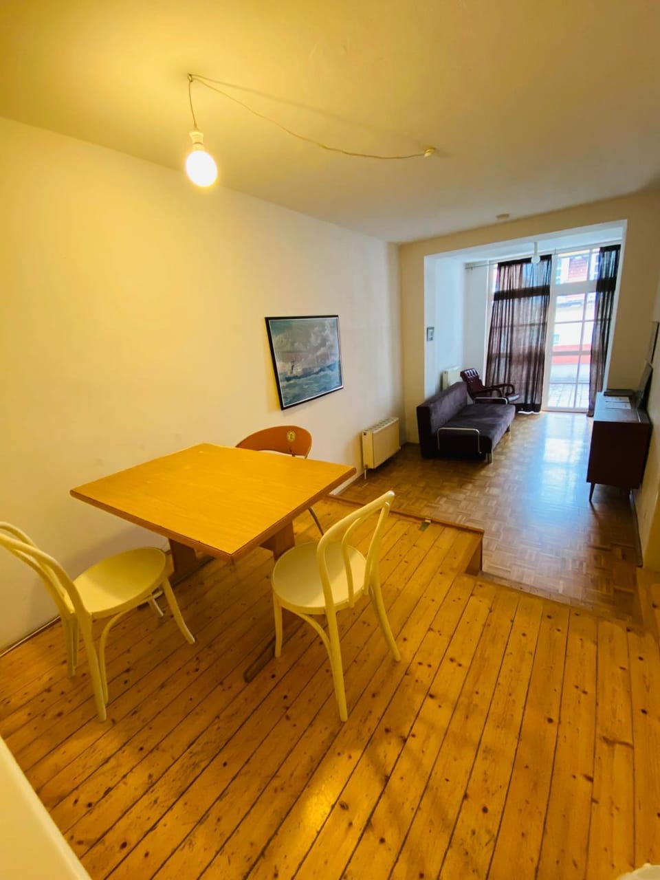 Wohnung mit Balkon, Graz Zentrum Apartment in Graz