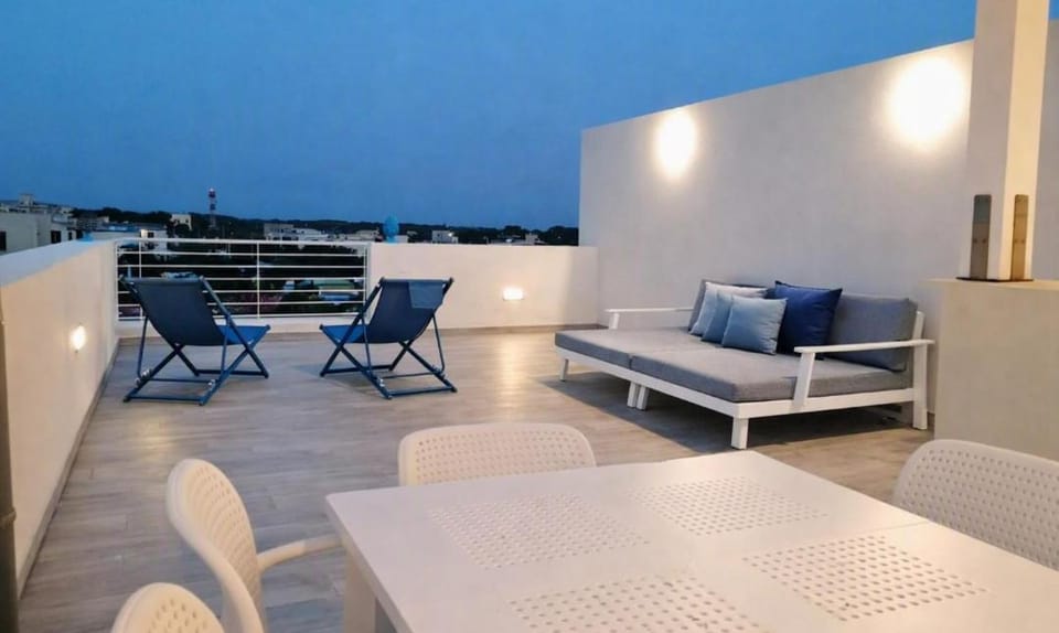 I Leoni di Sicilia - Favignana House in Favignana