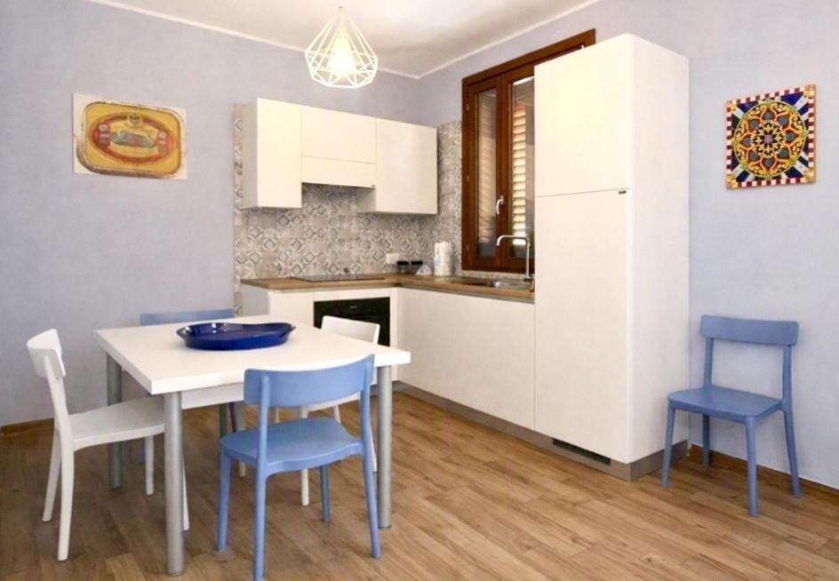 I Leoni di Sicilia - Favignana House in Favignana
