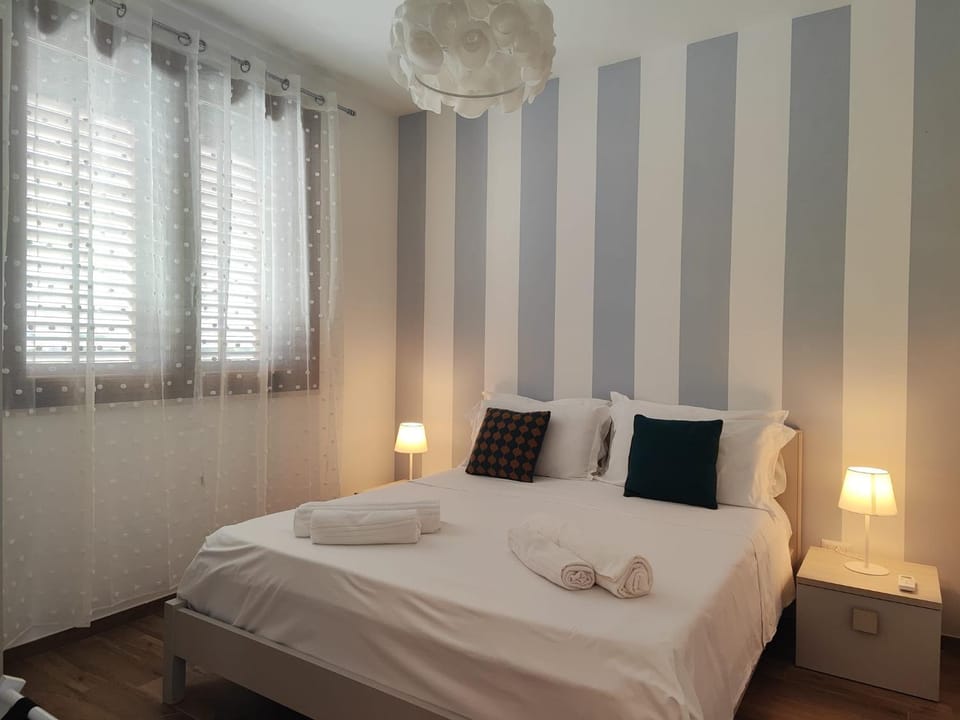 I Leoni di Sicilia - Favignana House in Favignana