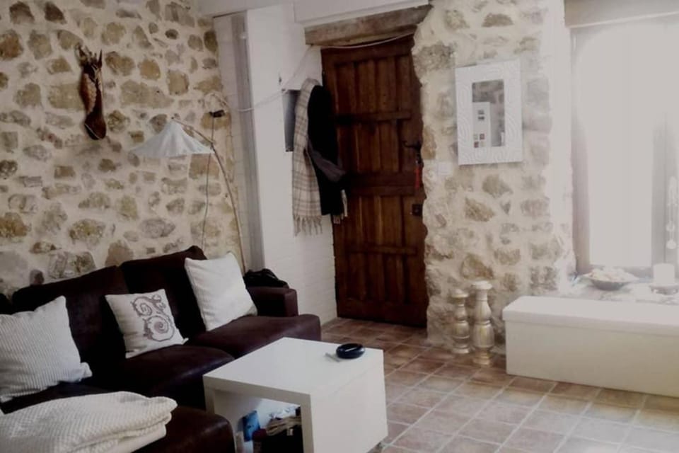 El Pajar 42 Apartment in Cantabria