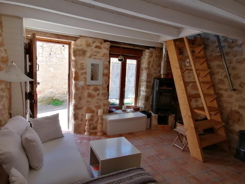 El Pajar 42 Apartment in Cantabria