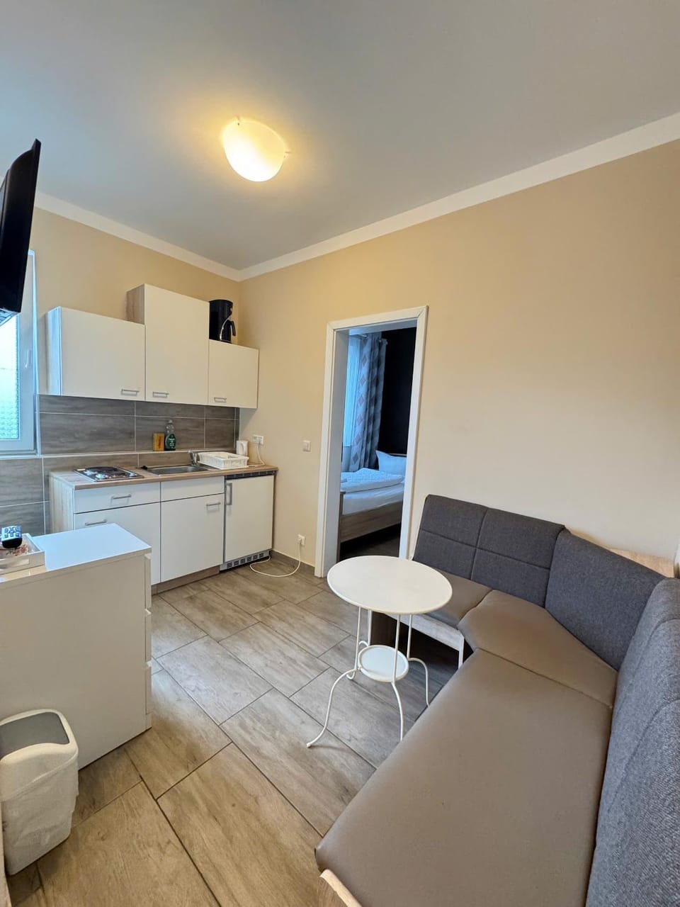 Asiatisches Landhaus Bed and Breakfast in Thuringia, Germany