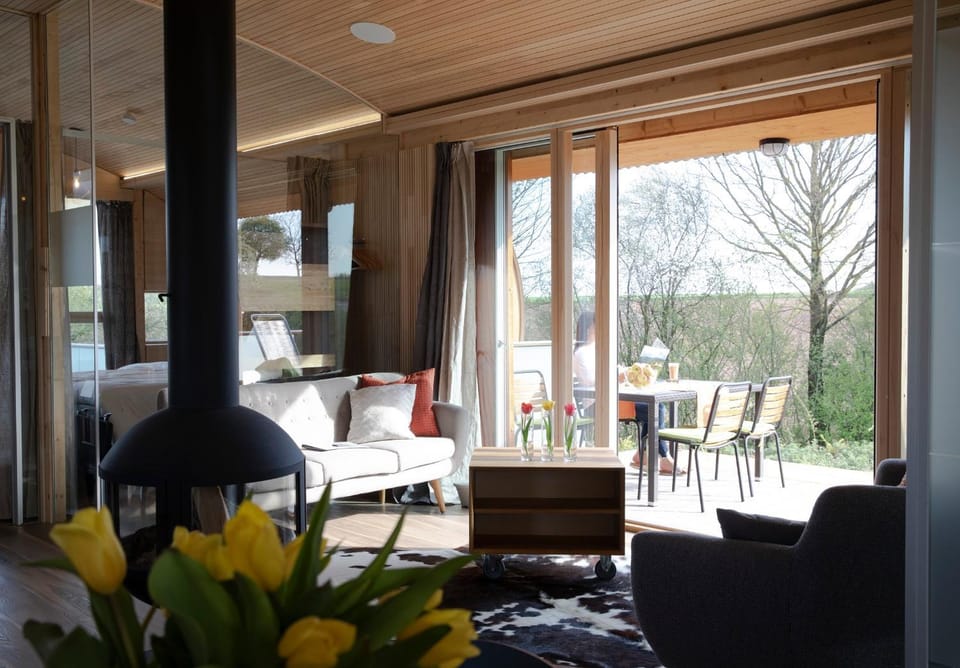 Balcony/Terrace, Living room