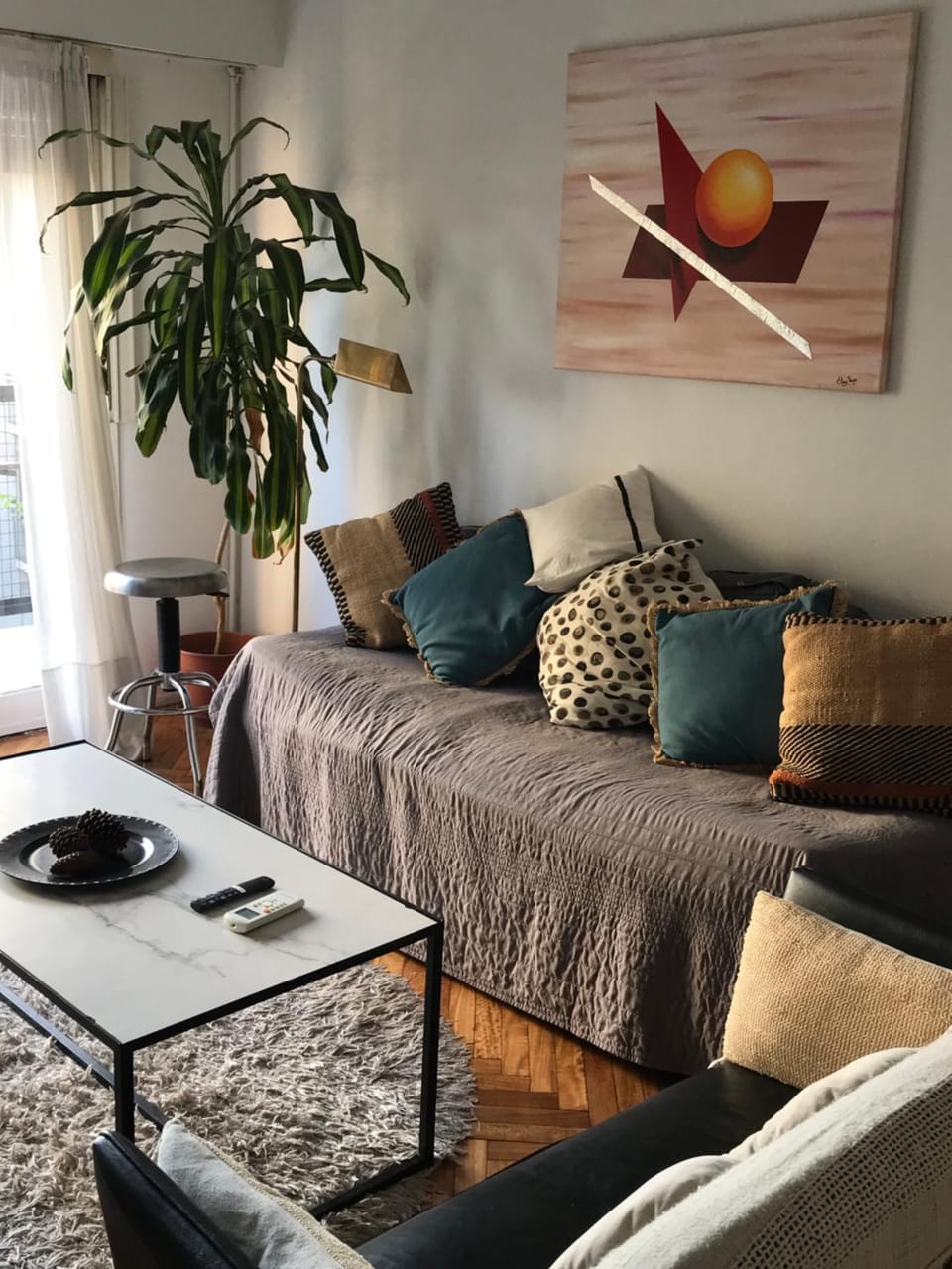 Olivos Puerto - La Isla Apartment in Uruguay