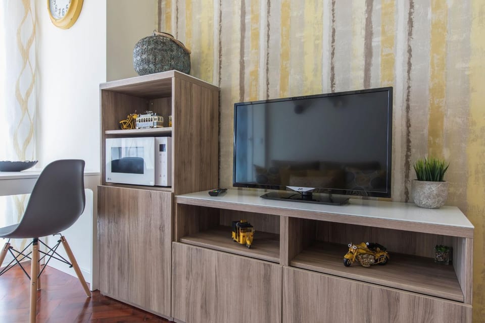TV and multimedia
