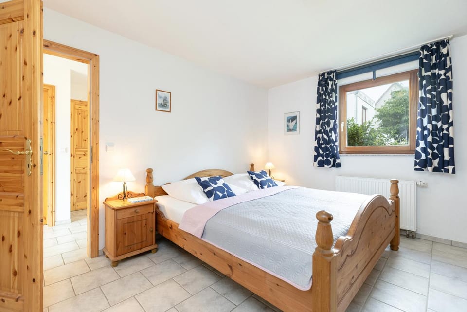 Kliffsegler Apartment in Laboe