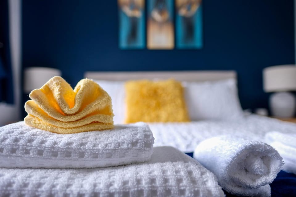 towels