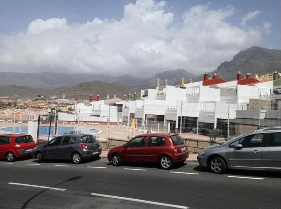 villas Canarias Tenerife Apartment in Costa Adeje