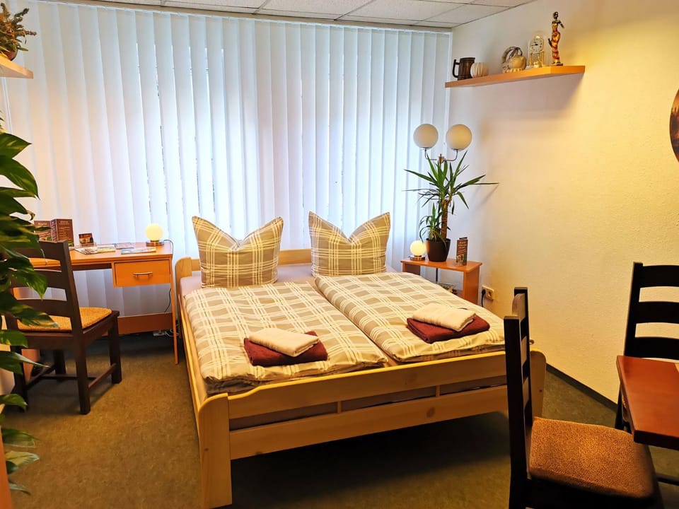 Gästezimmer- und Ferienzimmer Am Gewölbekeller Meißen Apartment in Meissen