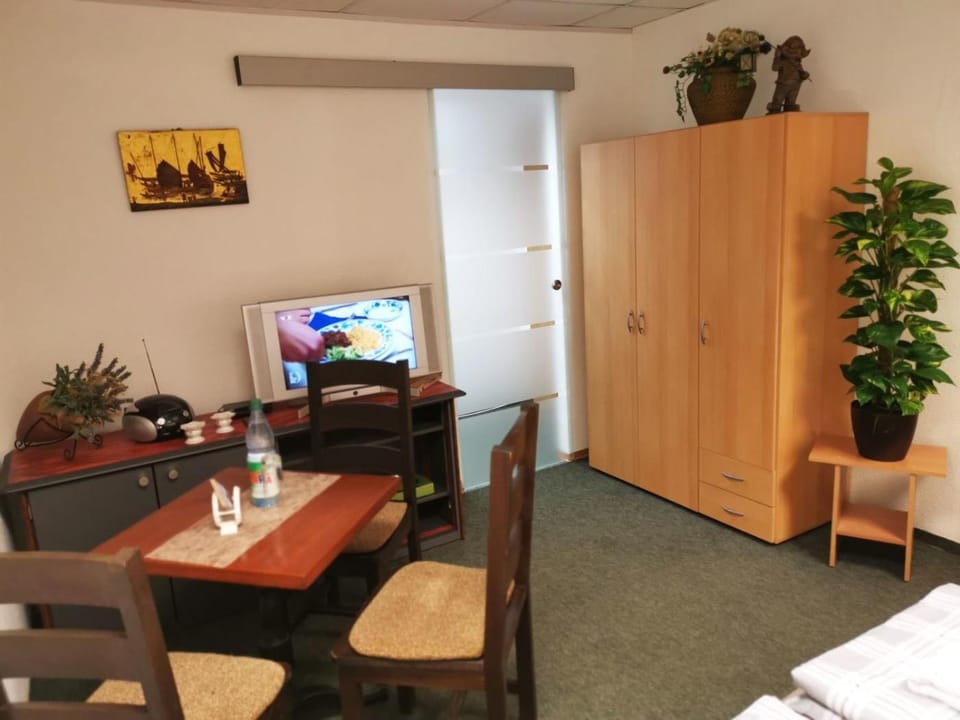 Gästezimmer- und Ferienzimmer Am Gewölbekeller Meißen Apartment in Meissen