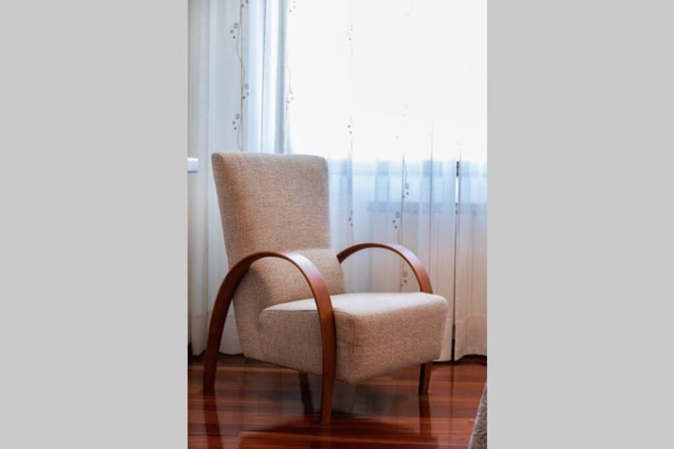 APARTAMENTO EN A ESTRADA/GALICIA Apartment in Galicia