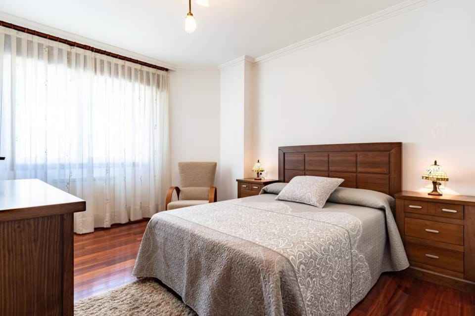 APARTAMENTO EN A ESTRADA/GALICIA Apartment in Galicia