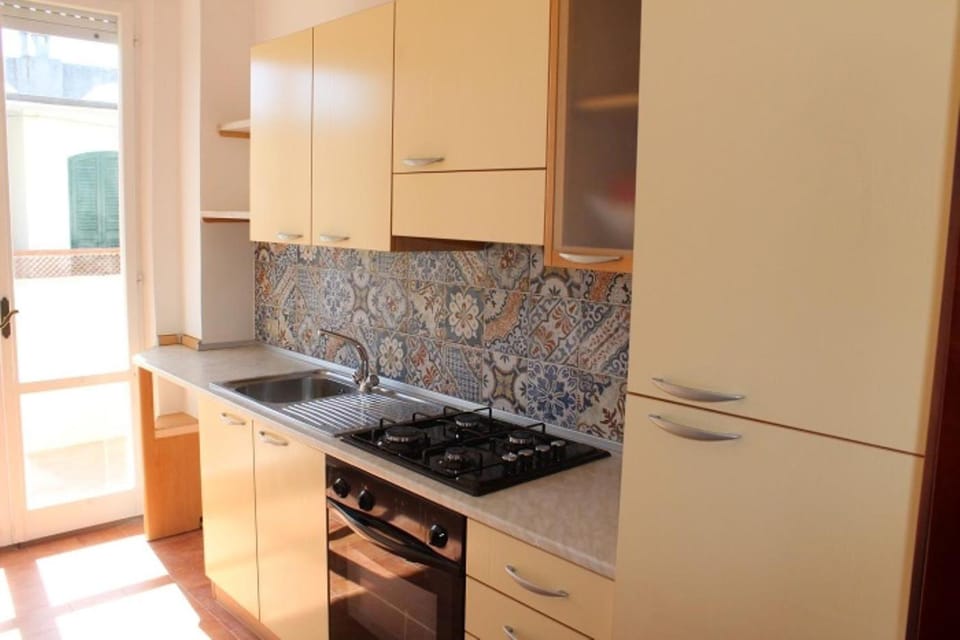 Quadrilo Corso, a 30 mt dal mare Apartment in Marcelli