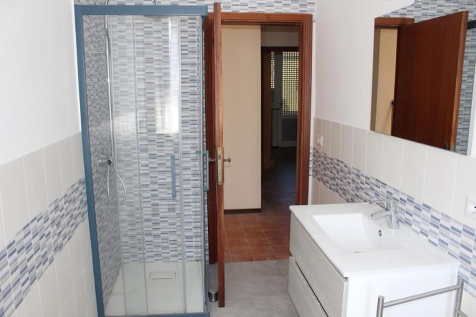 Quadrilo Corso, a 30 mt dal mare Apartment in Marcelli
