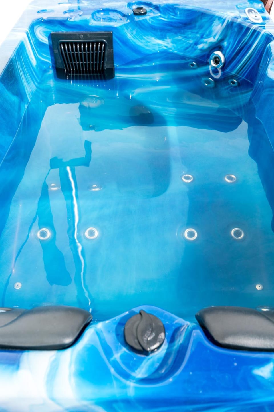 Hot Tub, Open Air Bath