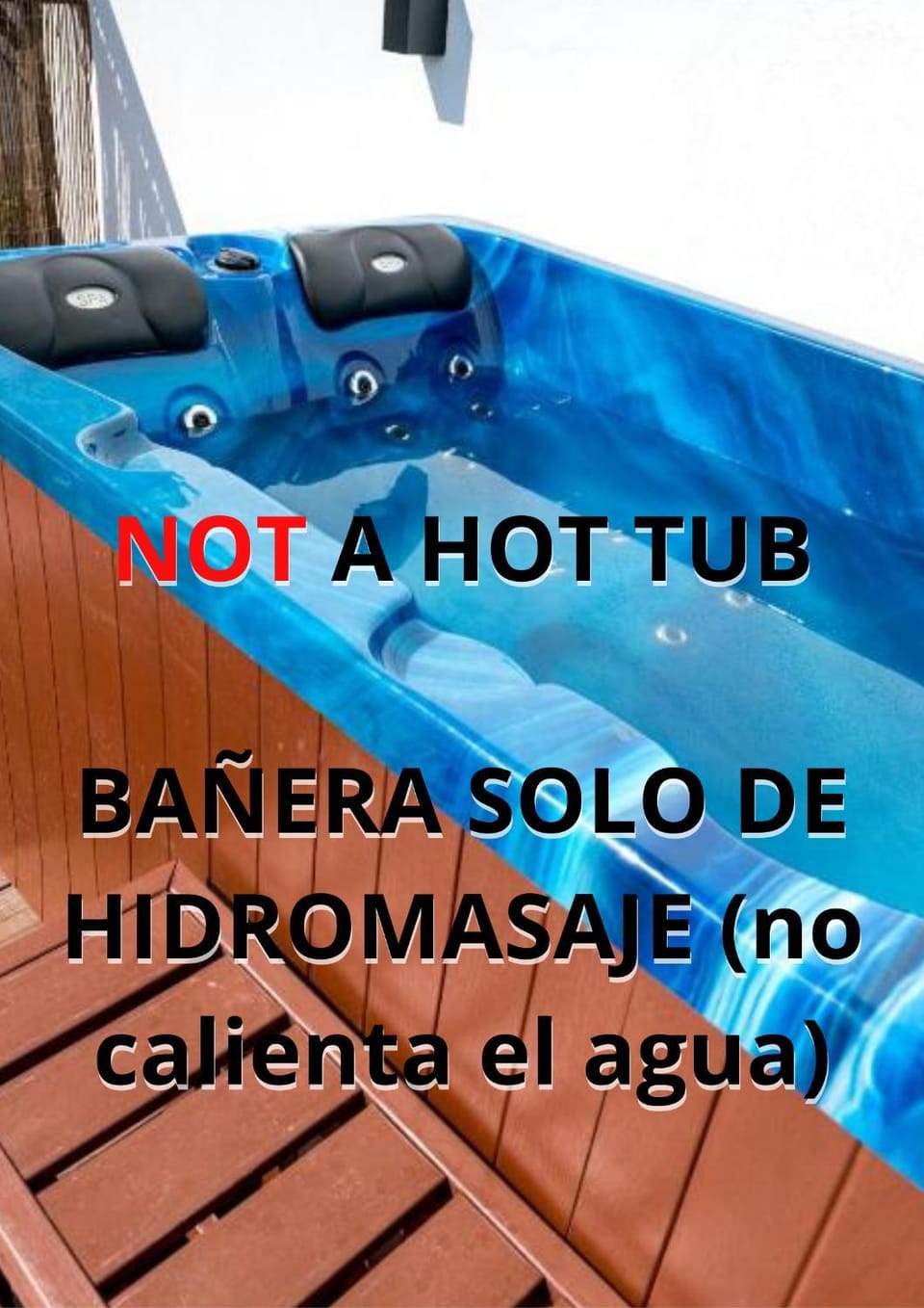 Property building, Hot Tub, Open Air Bath