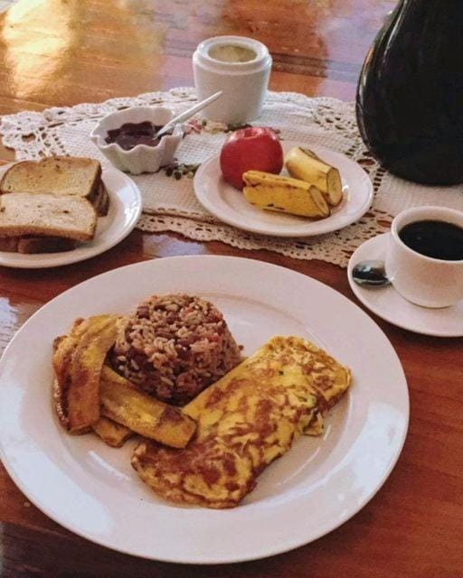 Food, Breakfast