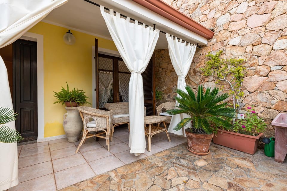 Appartamento Chia Grande House in Chia