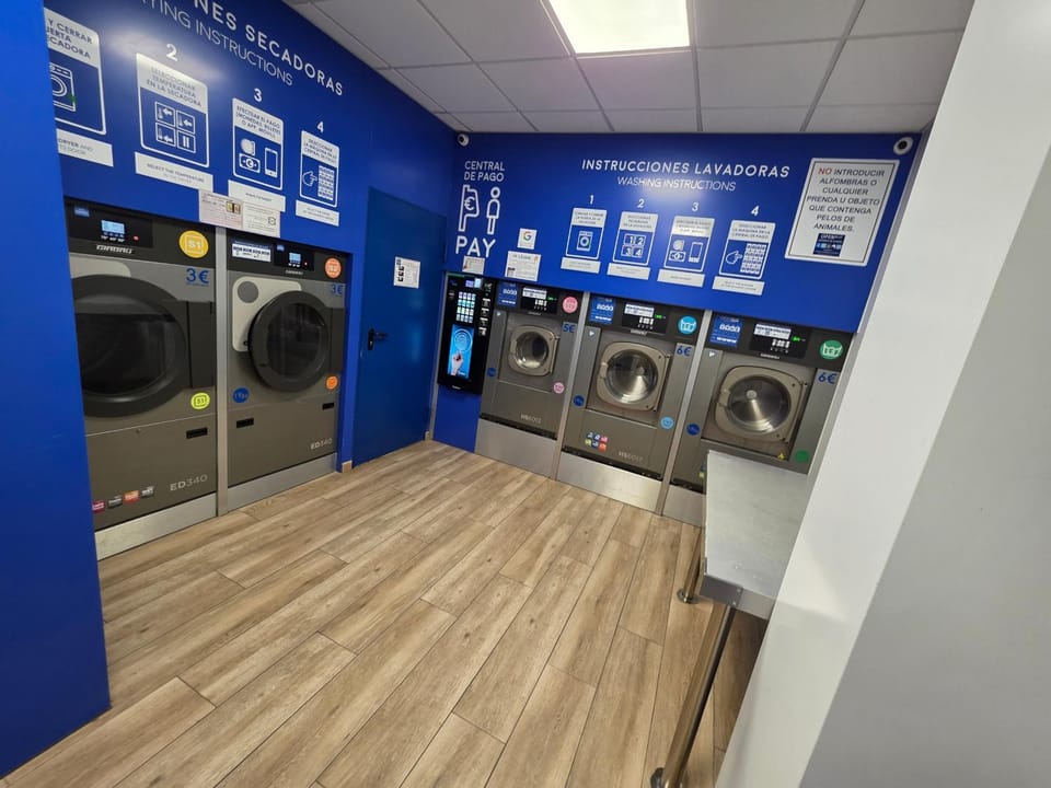 laundry