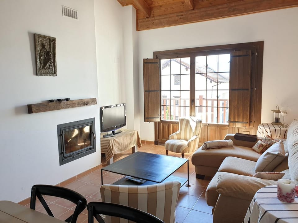 Apartamento Santa Elena VUT-HU-20-093 Apartment in Aragon