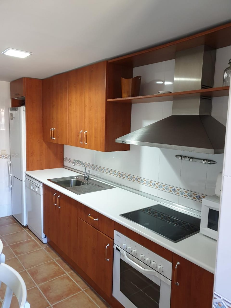 Apartamento Santa Elena VUT-HU-20-093 Apartment in Aragon