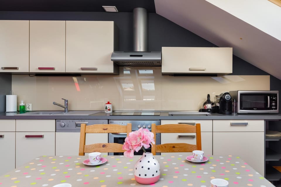 Osiedle Bałtyk Grzybowo - Spacerowa 10 by Jantar Apartamenty Kołobrzeg Apartment in West Pomeranian Voivodeship, Poland