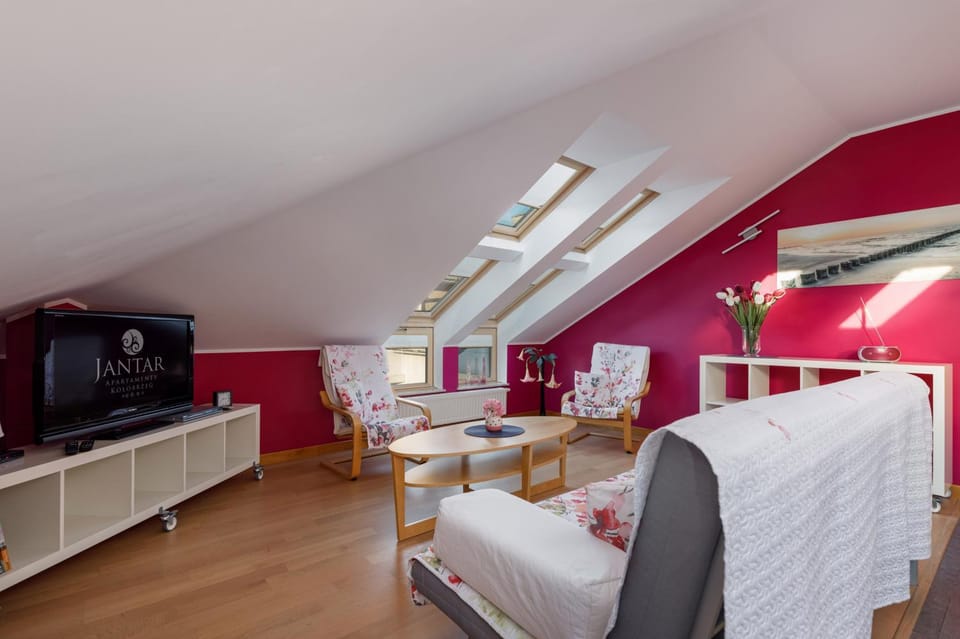 Osiedle Bałtyk Grzybowo - Spacerowa 10 by Jantar Apartamenty Kołobrzeg Apartment in West Pomeranian Voivodeship, Poland