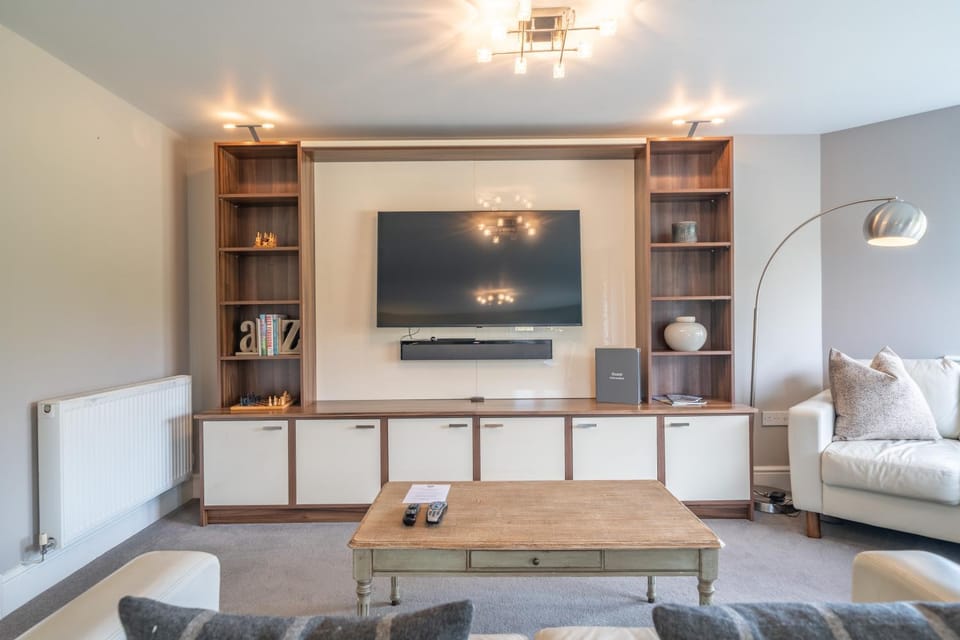Lounge or bar