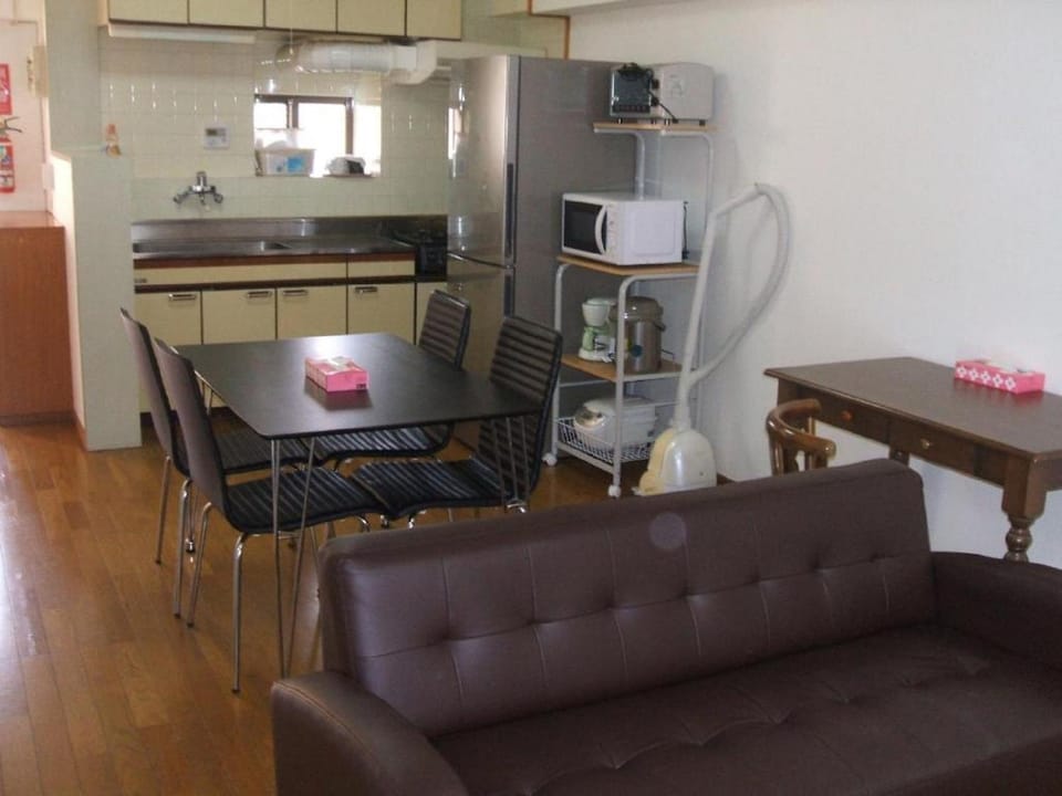 Weekly Harbourview Mansion Main Building / Vacation STAY 74562 Apartment in Naha