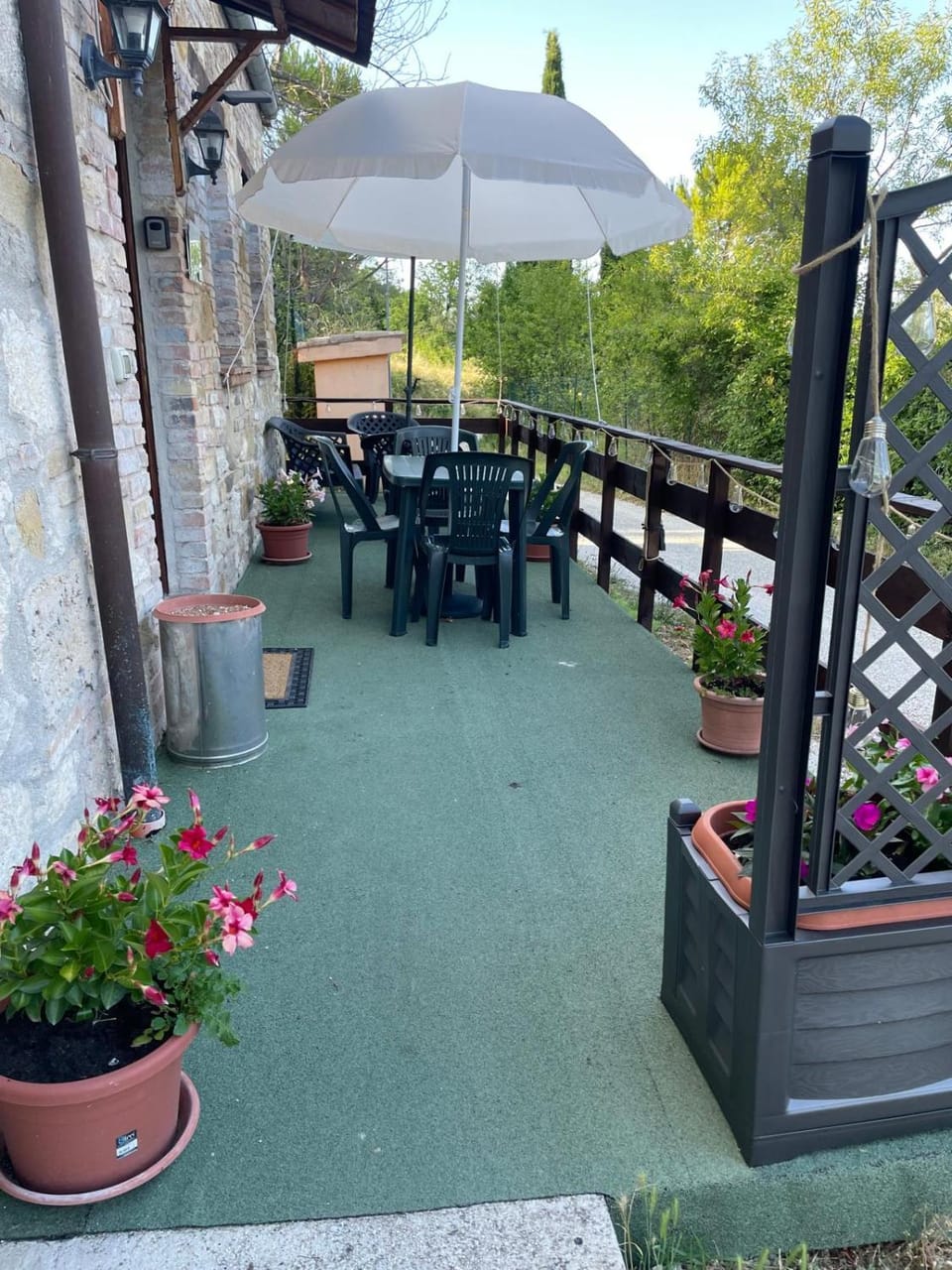 La Casa di Alberto Bed and Breakfast in Umbria