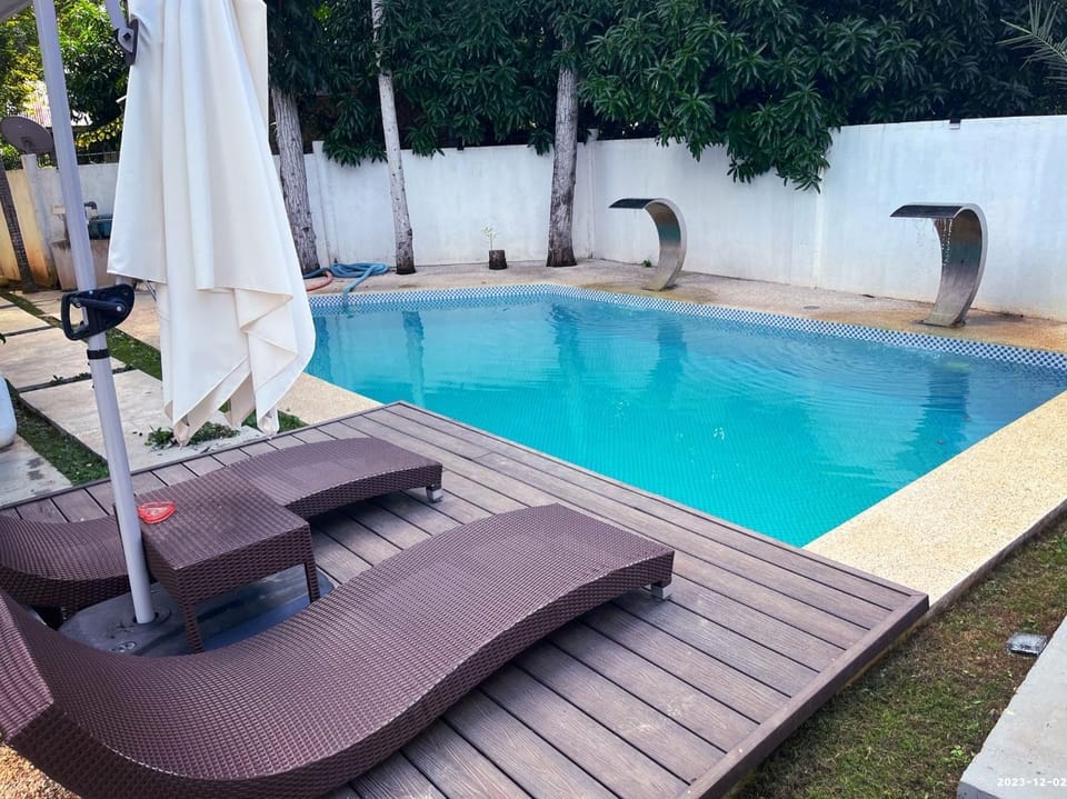 Bohol Sojourn Villa Alona Apartment in Panglao