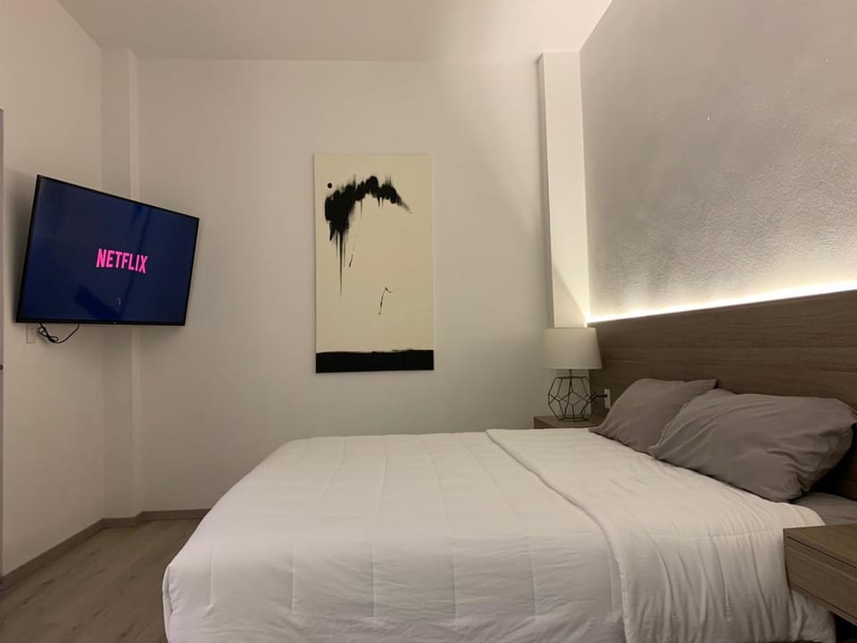 Hotel Blanco Pachuca Hotel in Pachuca