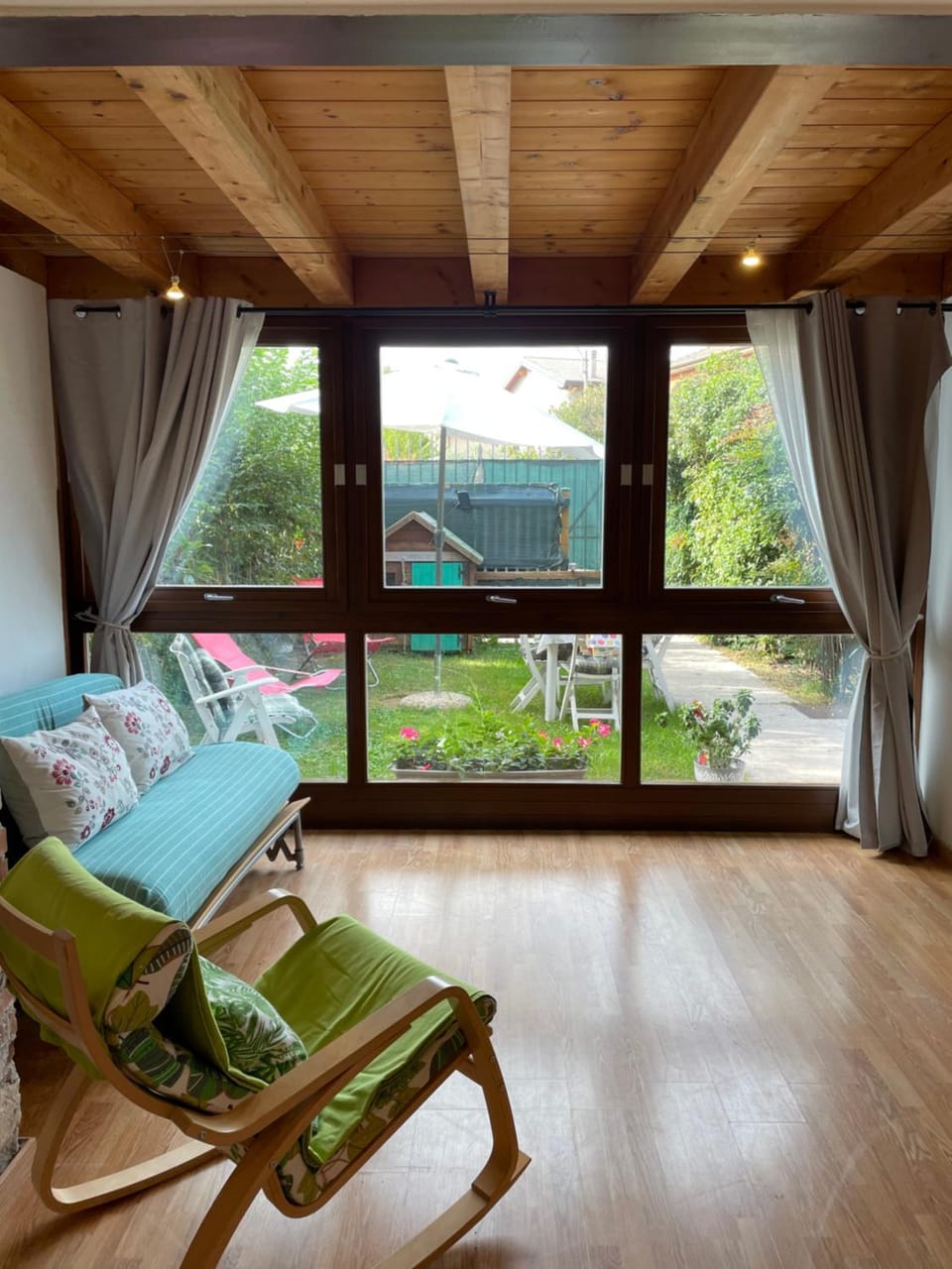 Il Nido della Buonanotte 2 KIDS friendly Apartment in Verona