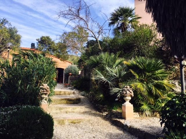 Il Borghetto sul Golfo Apartment in Tuscany