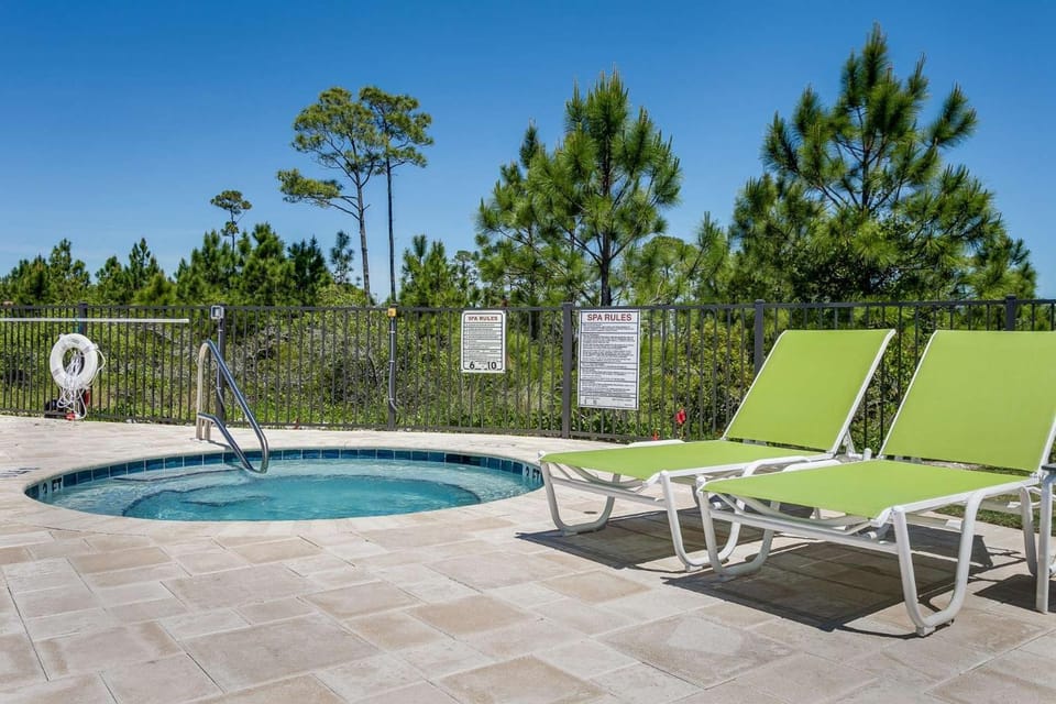 Set Adrift House in Perdido Key