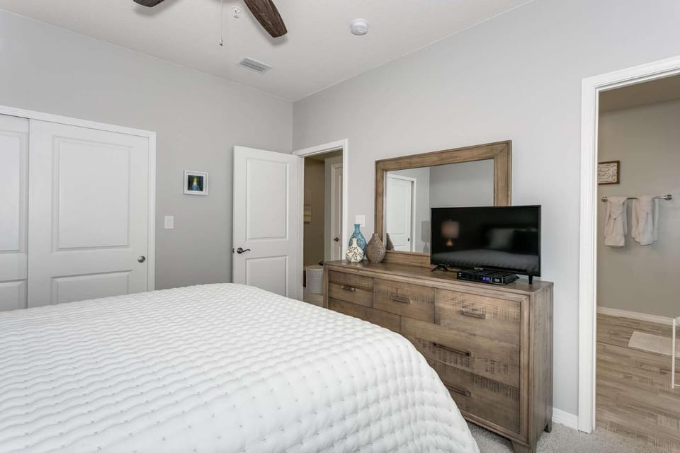 Set Adrift House in Perdido Key