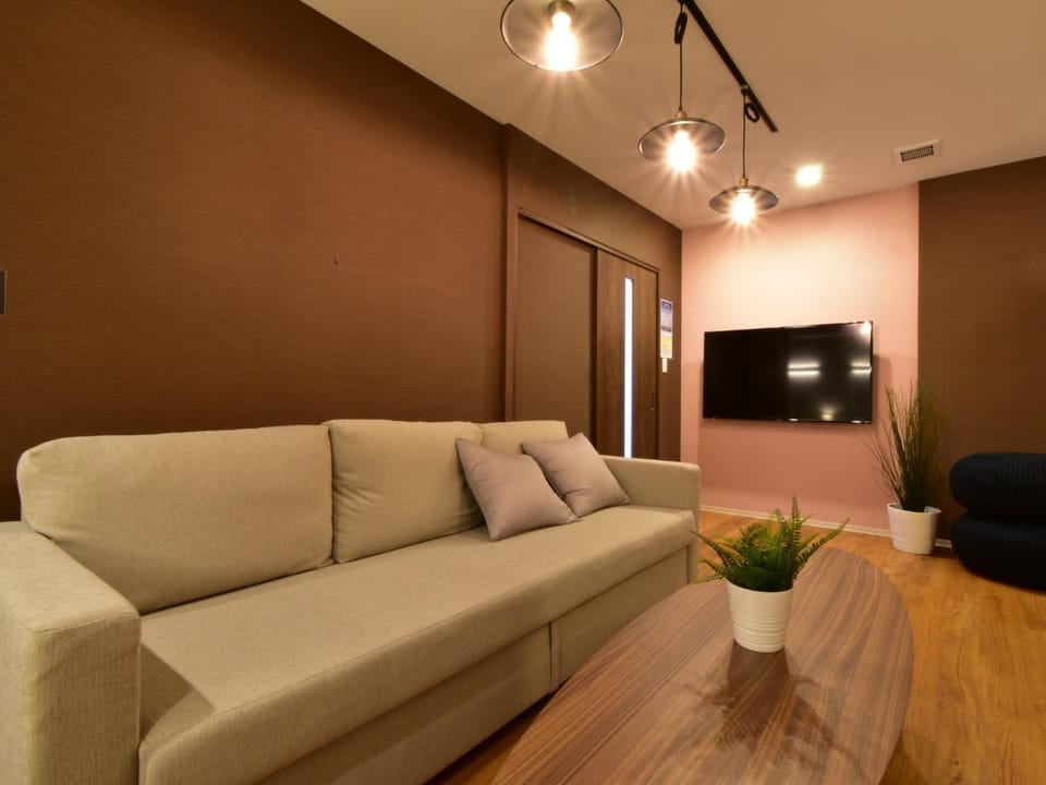 Corridor Knoll / Vacation STAY 75084 Apartment in Japan